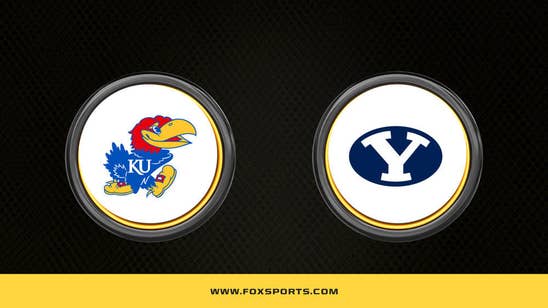 Kansas vs. BYU: How to Watch, Channel, Prediction, Odds - Feb 27