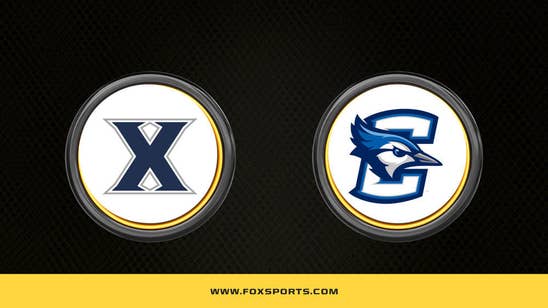 Creighton vs. Xavier: How to Watch, Channel, Prediction, Odds - Feb 10
