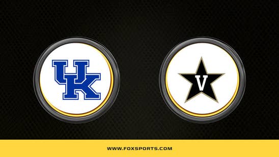 Kentucky vs. Vanderbilt: How to Watch, Channel, Prediction, Odds - Mar 6