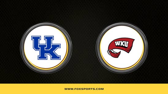 Kentucky vs. Western Kentucky: How to Watch, Channel, Prediction, Odds - Nov 26