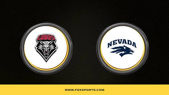 New Mexico vs. Nevada: How to Watch, Channel, Prediction, Odds - Jan 28