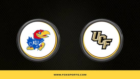 Kansas vs. UCF: How to Watch, Channel, Prediction, Odds - Jan 5