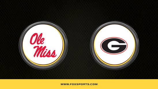 Ole Miss vs. Georgia: How to Watch, Channel, Prediction, Odds - Jan 4