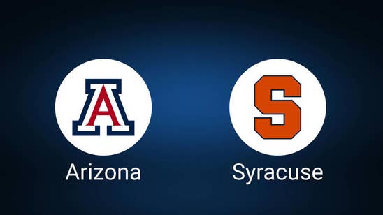 Arizona vs. Syracuse Prediction, Odds, Picks – Women's NCAA Tournament First Round