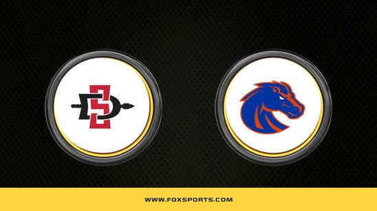 San Diego State vs. Boise State: How to Watch, Channel, Prediction, Odds - Mar 8