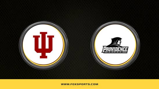 Indiana vs. Providence: How to Watch, Channel, Prediction, Odds - Nov 29