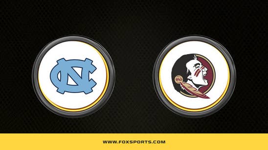 North Carolina vs. Florida State: How to Watch, Channel, Prediction, Odds - Jan 27