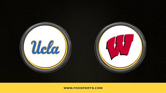 UCLA vs. Wisconsin: How to Watch, Channel, Prediction, Odds - Jan 21