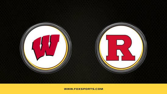 Wisconsin vs. Rutgers: How to Watch, Channel, Prediction, Odds - Feb 10