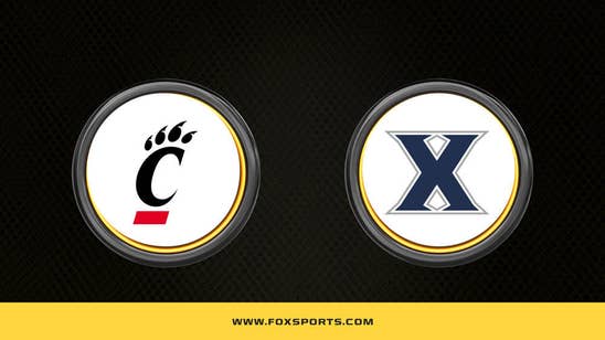 Cincinnati vs. Xavier: How to Watch, Channel, Prediction, Odds - Dec 14