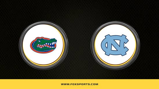 Florida vs. North Carolina: How to Watch, Channel, Prediction, Odds - Dec 17