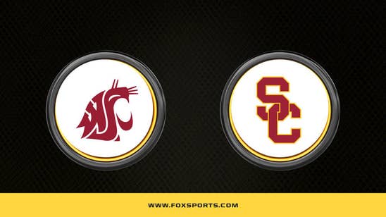 Washington State vs. USC: How to Watch, Channel, Prediction, Odds - Feb 29