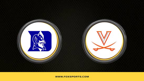 Duke vs. Virginia: How to Watch, Channel, Prediction, Odds - Mar 2