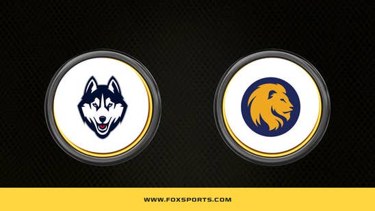 UConn vs. Texas A&M-Commerce: How to Watch, Channel, Prediction, Odds - Nov 19