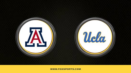 Arizona vs. UCLA: How to Watch, Channel, Prediction, Odds - Mar 7