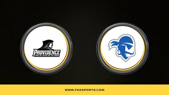 Providence vs. Seton Hall: How to Watch, Channel, Prediction, Odds - Jan 28