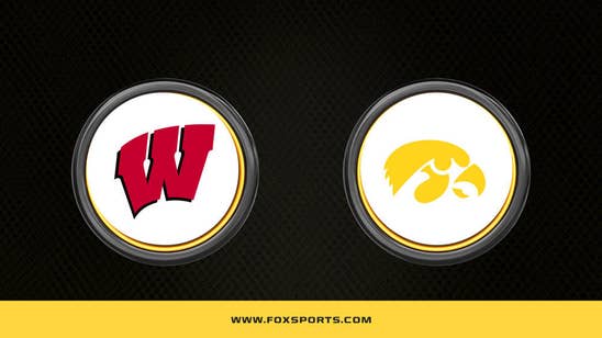 Iowa vs. Wisconsin: How to Watch, Channel, Prediction, Odds - Feb 17