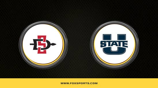 San Diego State vs. Utah State: How to Watch, Channel, Prediction, Odds - Dec 28