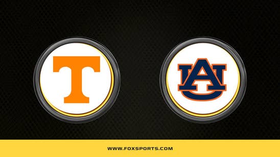 Tennessee vs. Auburn: How to Watch, Channel, Prediction, Odds - Feb 28