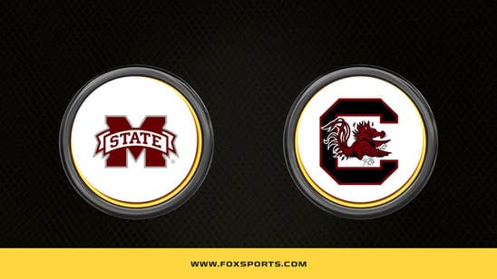 Mississippi State vs. South Carolina: How to Watch, Channel, Prediction, Odds - Mar 9
