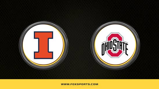 Illinois vs. Ohio State Prediction, Odds, Picks - Big Ten Tournament