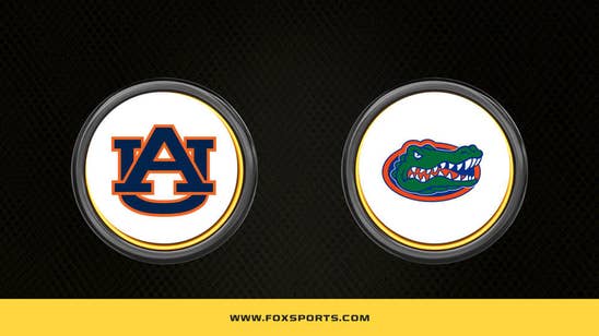 Auburn vs. Florida Prediction, Odds, Picks - SEC Tournament Championship