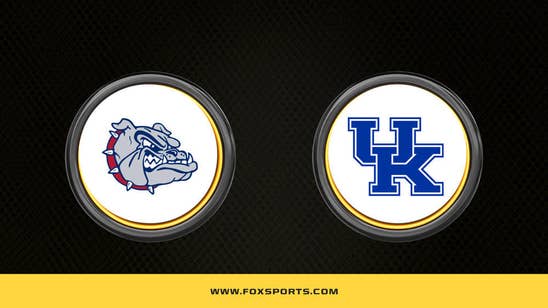 Gonzaga vs. Kentucky: How to Watch, Channel, Prediction, Odds - Dec 7