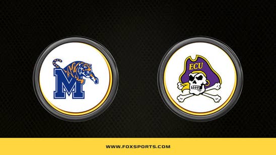 Memphis vs. East Carolina: How to Watch, Channel, Prediction, Odds - Jan 11