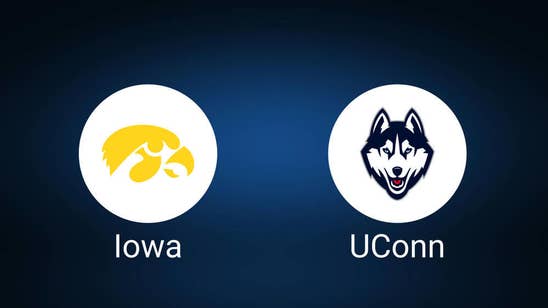 Iowa vs. UConn Prediction, Odds, Picks – Women's NCAA Tournament Final Four