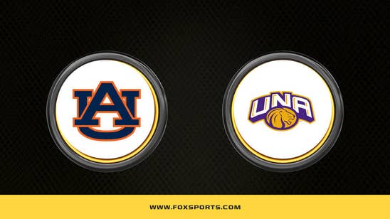 Auburn vs. North Alabama: How to Watch, Channel, Prediction, Odds - Nov 18