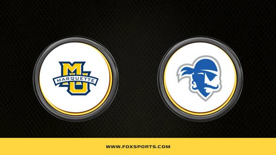 Marquette vs. Seton Hall: How to Watch, Channel, Prediction, Odds - Jan 21