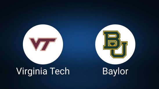 Virginia Tech vs. Baylor Prediction, Odds, Picks – Women's NCAA Tournament Second Round