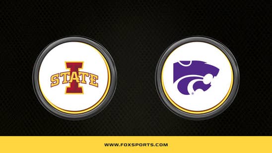 Iowa State vs. Kansas State: How to Watch, Channel, Prediction, Odds - Mar 9