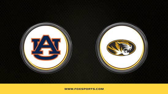 Auburn vs. Missouri: How to Watch, Channel, Prediction, Odds - Jan 4