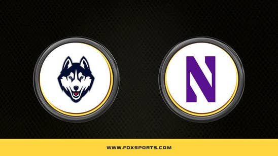 UConn vs. Northwestern Prediction, Odds, Picks - NCAA Tournament Second Round