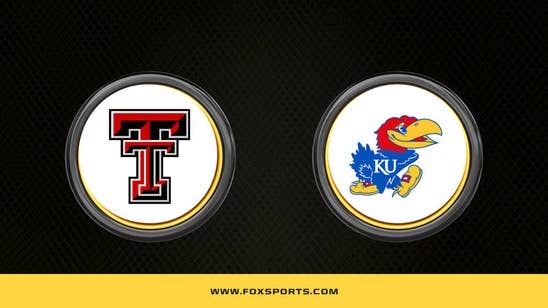 Texas Tech vs. Kansas: How to Watch, Channel, Prediction, Odds - Feb 12
