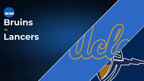 How to Watch UCLA vs. Cal Baptist: TV Channel, Time, Live Stream - Women's NCAA Tournament First Round