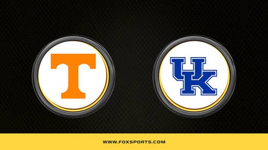 Tennessee vs. Kentucky: How to Watch, Channel, Prediction, Odds - Mar 9