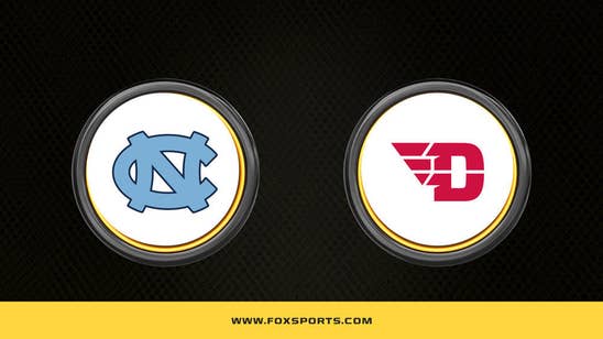 North Carolina vs. Dayton: How to Watch, Channel, Prediction, Odds - Nov 25