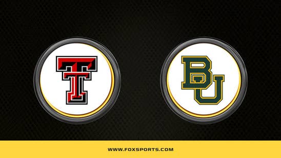Texas Tech vs. Baylor: How to Watch, Channel, Prediction, Odds - Mar 9