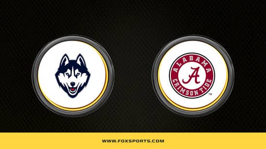 UConn vs. Alabama Prediction, Odds, Picks - NCAA Tournament Final Four