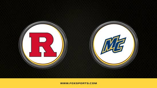 Rutgers vs. Merrimack: How to Watch, Channel, Prediction, Odds - Nov 20