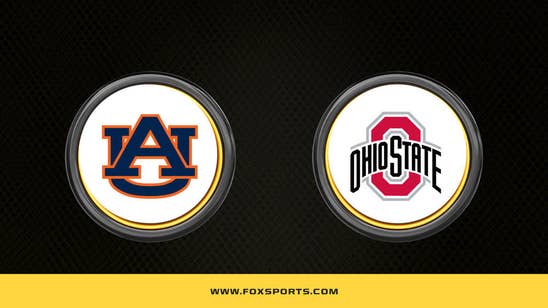 Auburn vs. Ohio State: How to Watch, Channel, Prediction, Odds - Dec 14