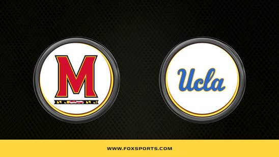 Maryland vs. UCLA: How to Watch, Channel, Prediction, Odds - Jan 10