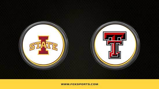 Texas Tech vs. Iowa State: How to Watch, Channel, Prediction, Odds - Jan 11