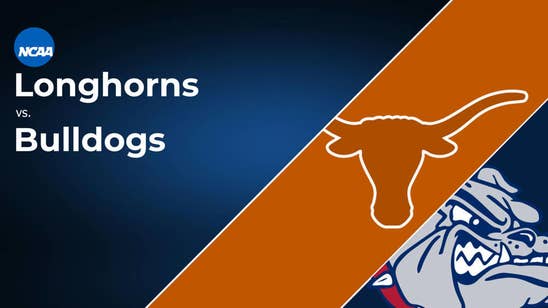 How to Watch Texas vs. Gonzaga: TV Channel, Time, Live Stream - Women's NCAA Tournament Sweet 16