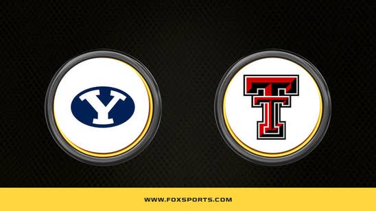 BYU vs. Texas Tech Prediction, Odds, Picks - Big 12 Tournament