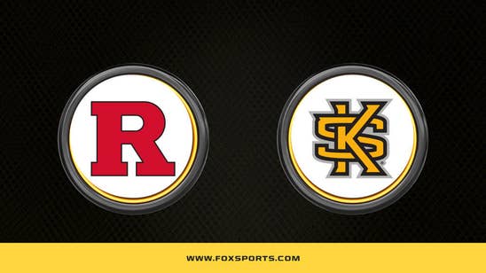 Rutgers vs. Kennesaw State: How to Watch, Channel, Prediction, Odds - Nov 24