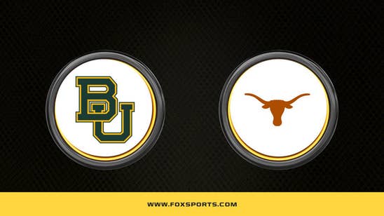 Baylor vs. Texas: How to Watch, Channel, Prediction, Odds - Mar 4