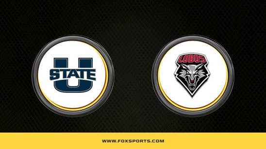 Utah State vs. New Mexico: How to Watch, Channel, Prediction, Odds - Mar 9